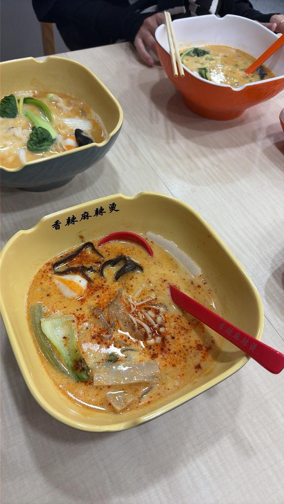 出勤です🥟