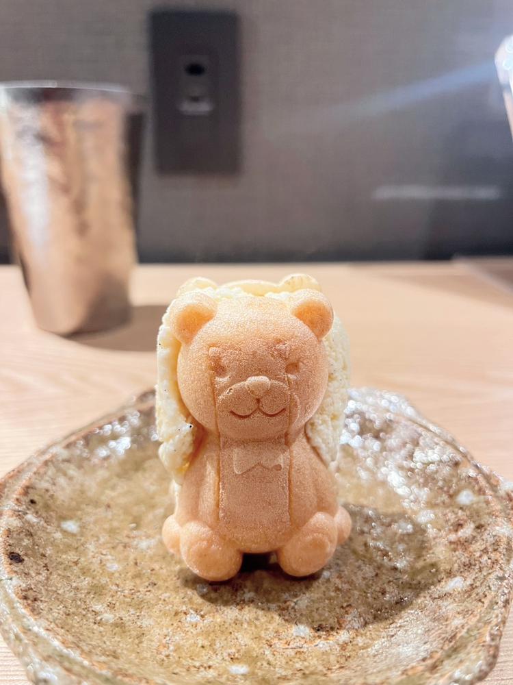 出勤🎐