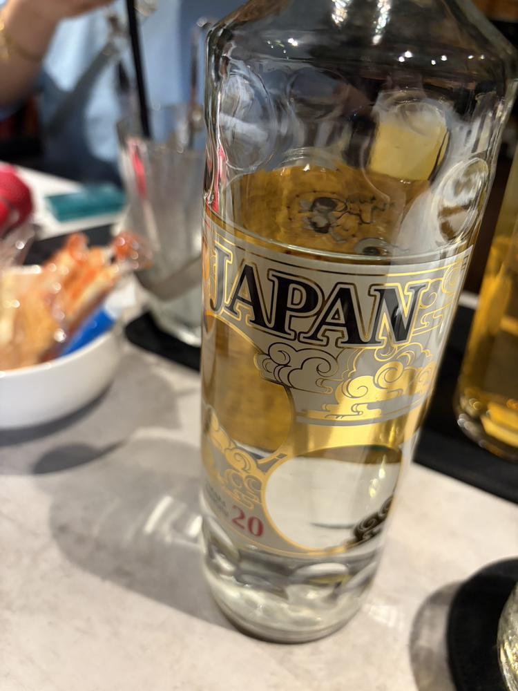 禁酒とは…？😂