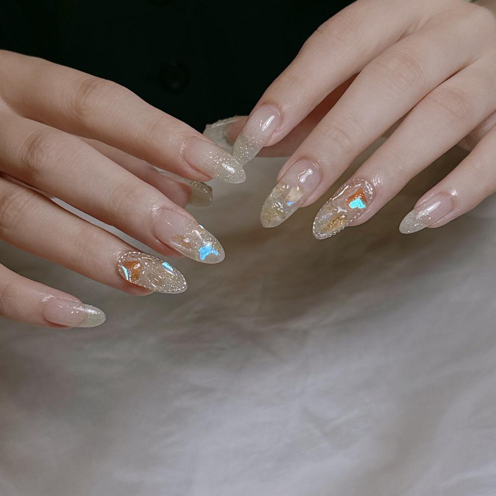 💅New Nail💖
