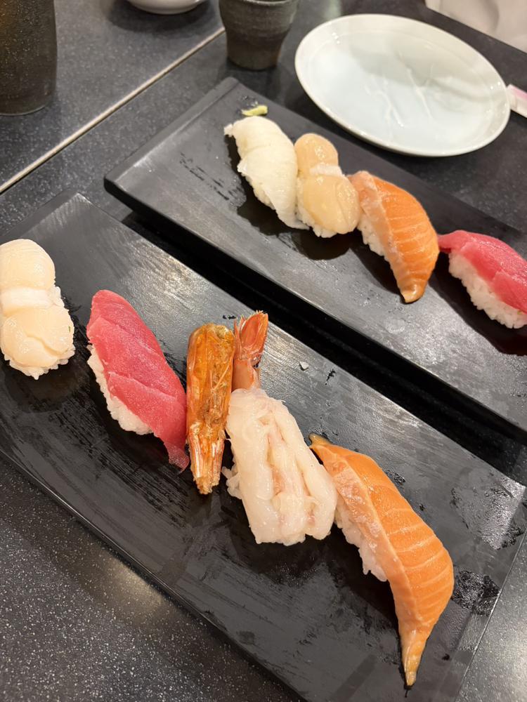 お寿司食べたい💓💓