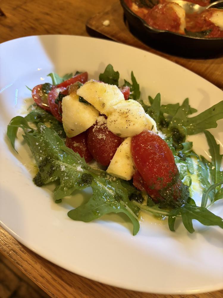 イタリアン🍴