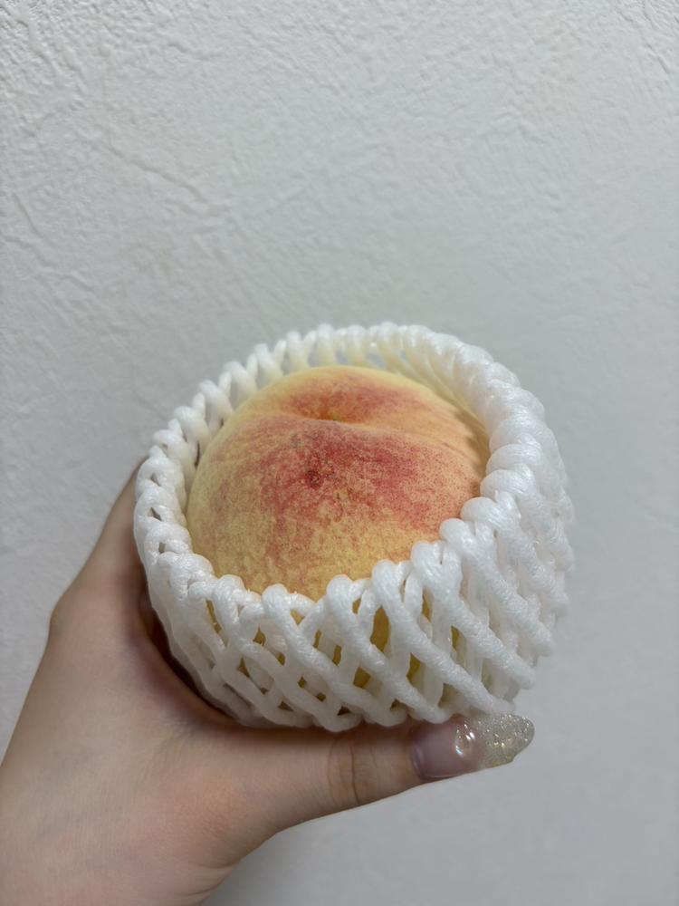🍑🤍
