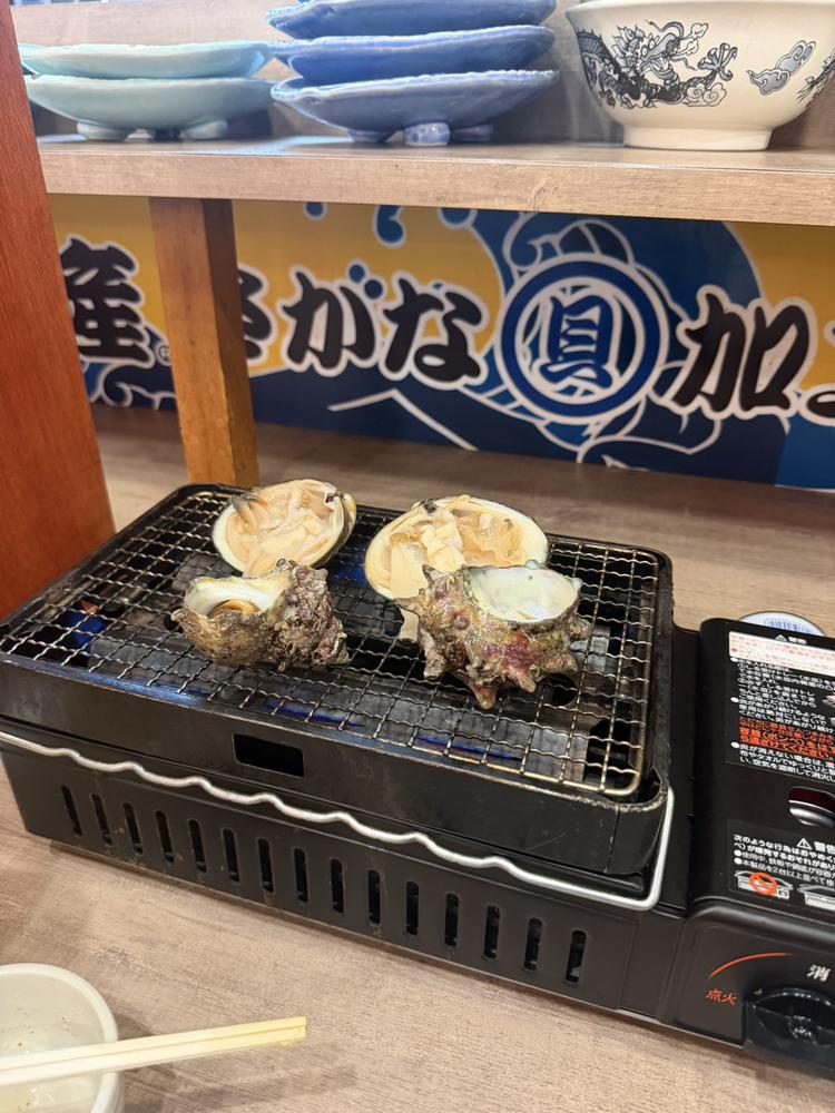 海鮮🩵