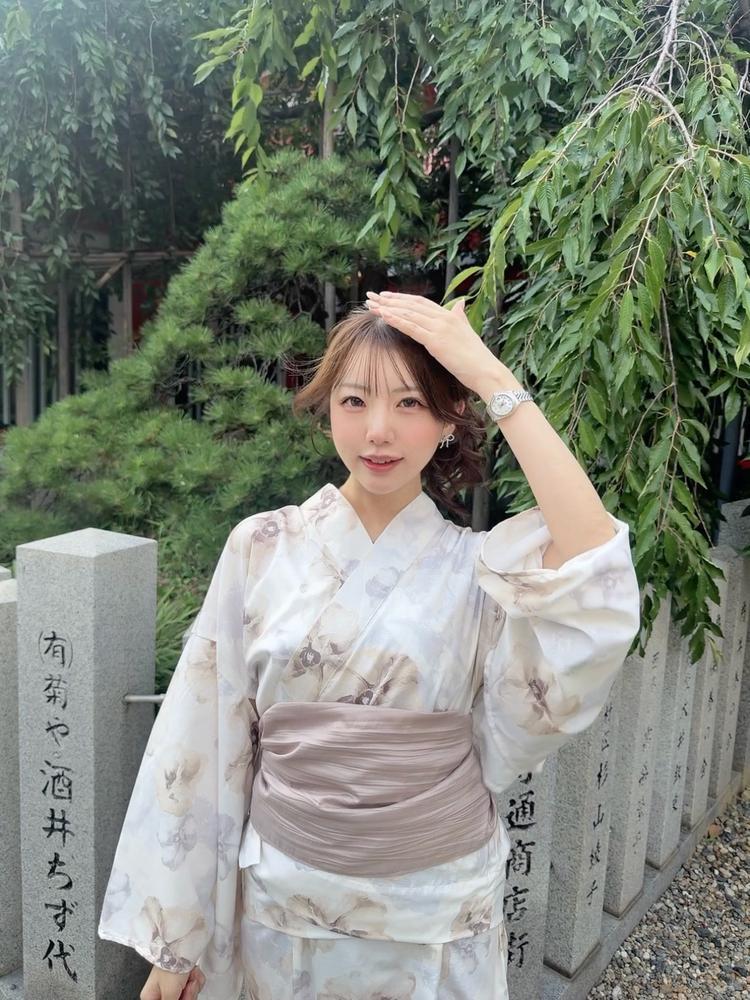 いつもありがとう☺️🤍