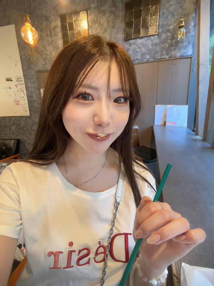 奇跡的にいる🥺