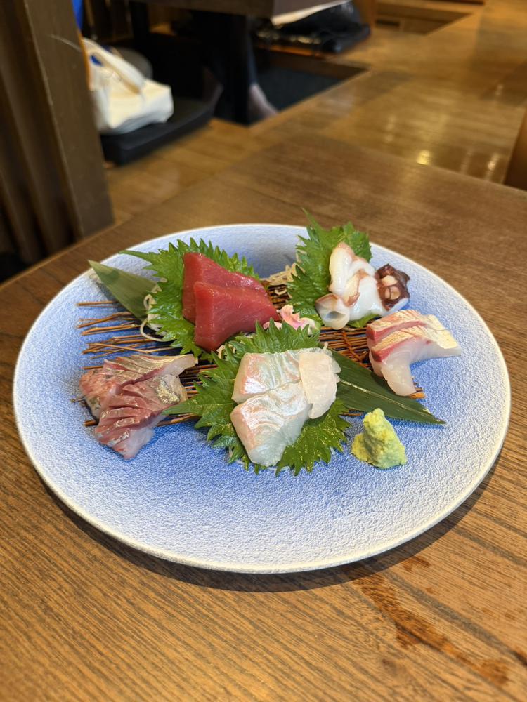 おさかな