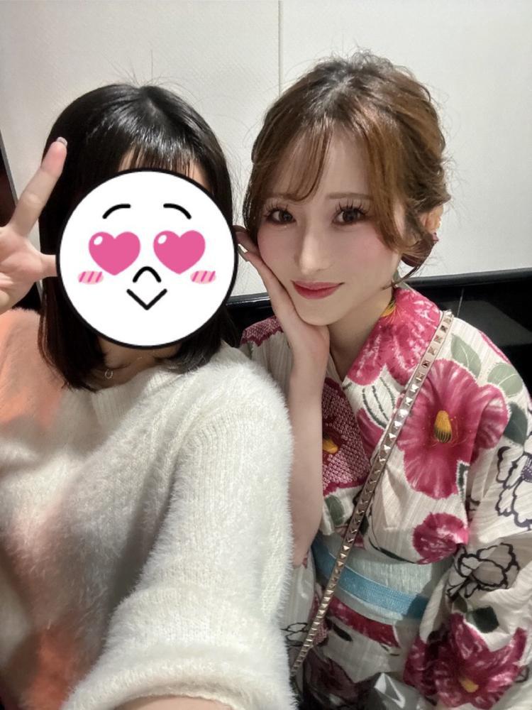 おともだち🥺♥️