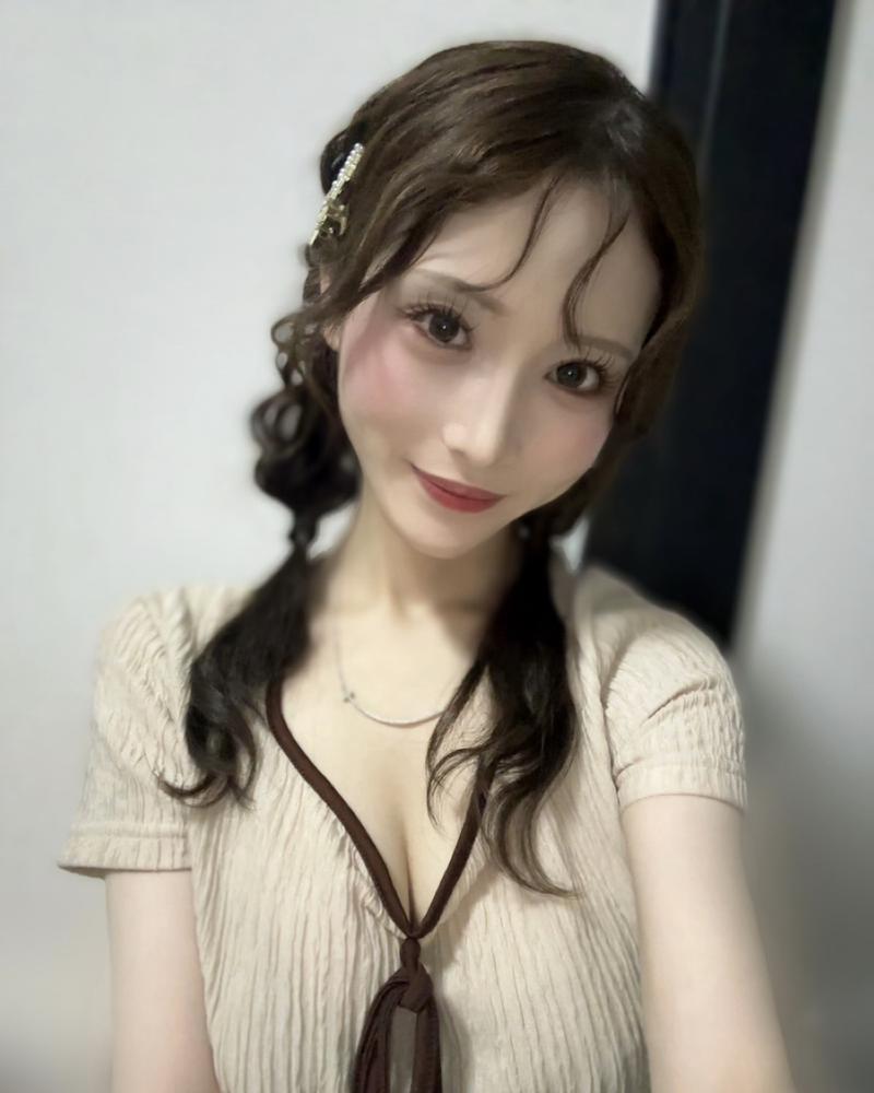 可愛いヘアー👧🏻♥️