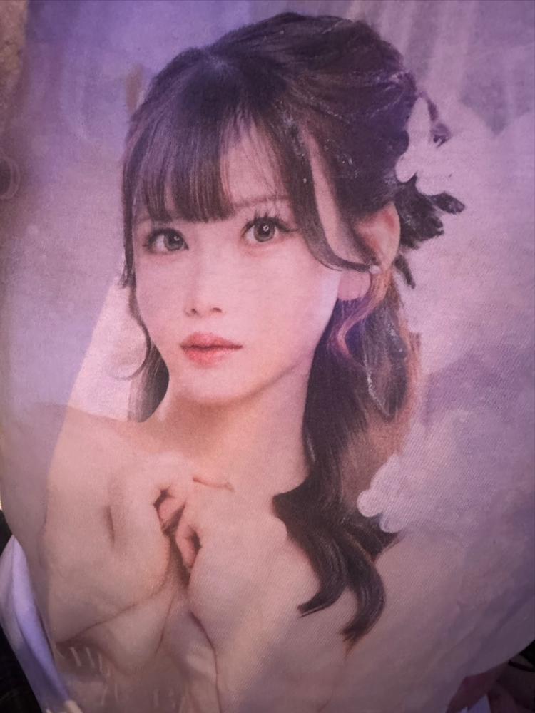 すみれファンかわいい😍