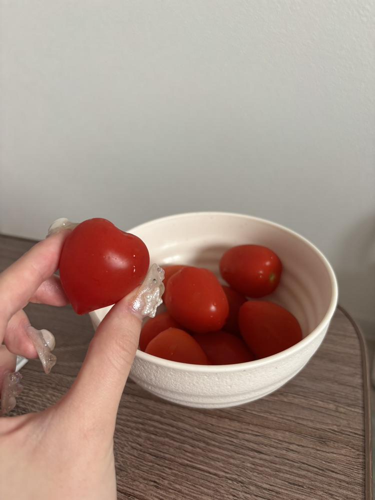 トマト🍅