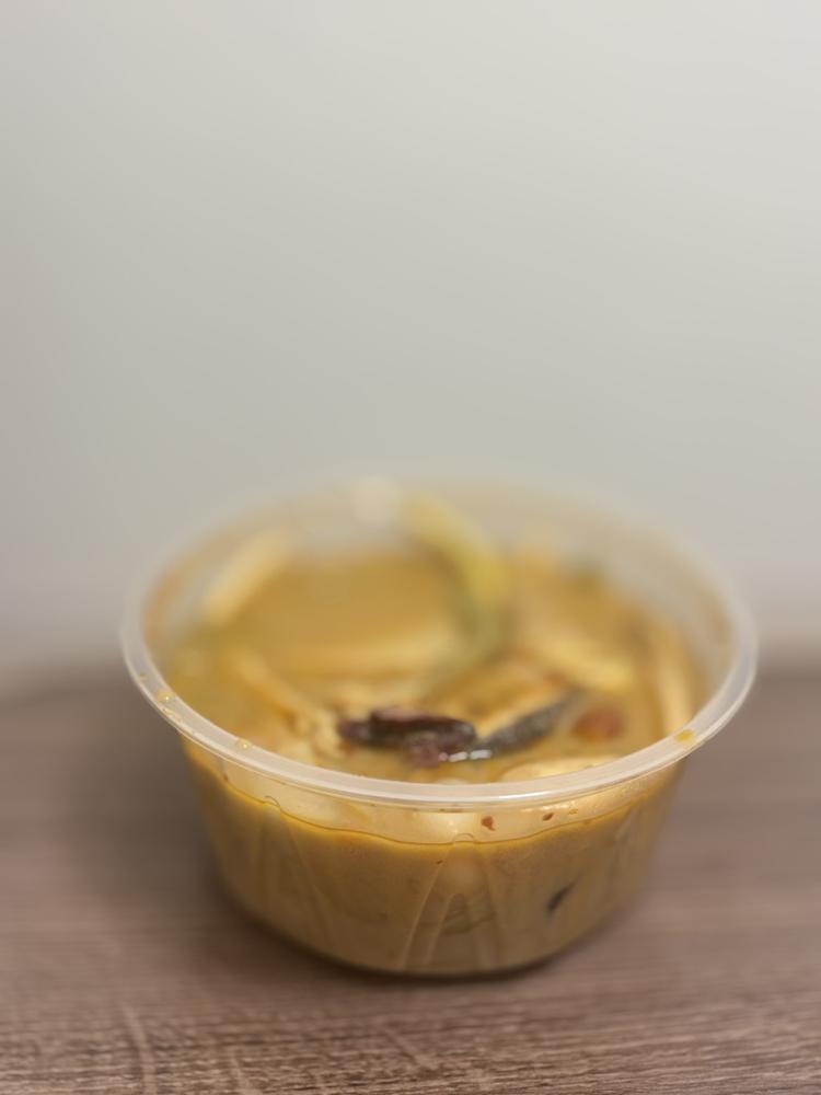食しました