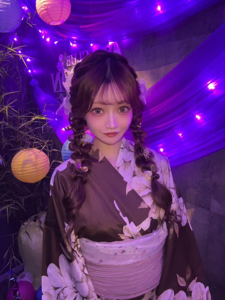 茶系🤎