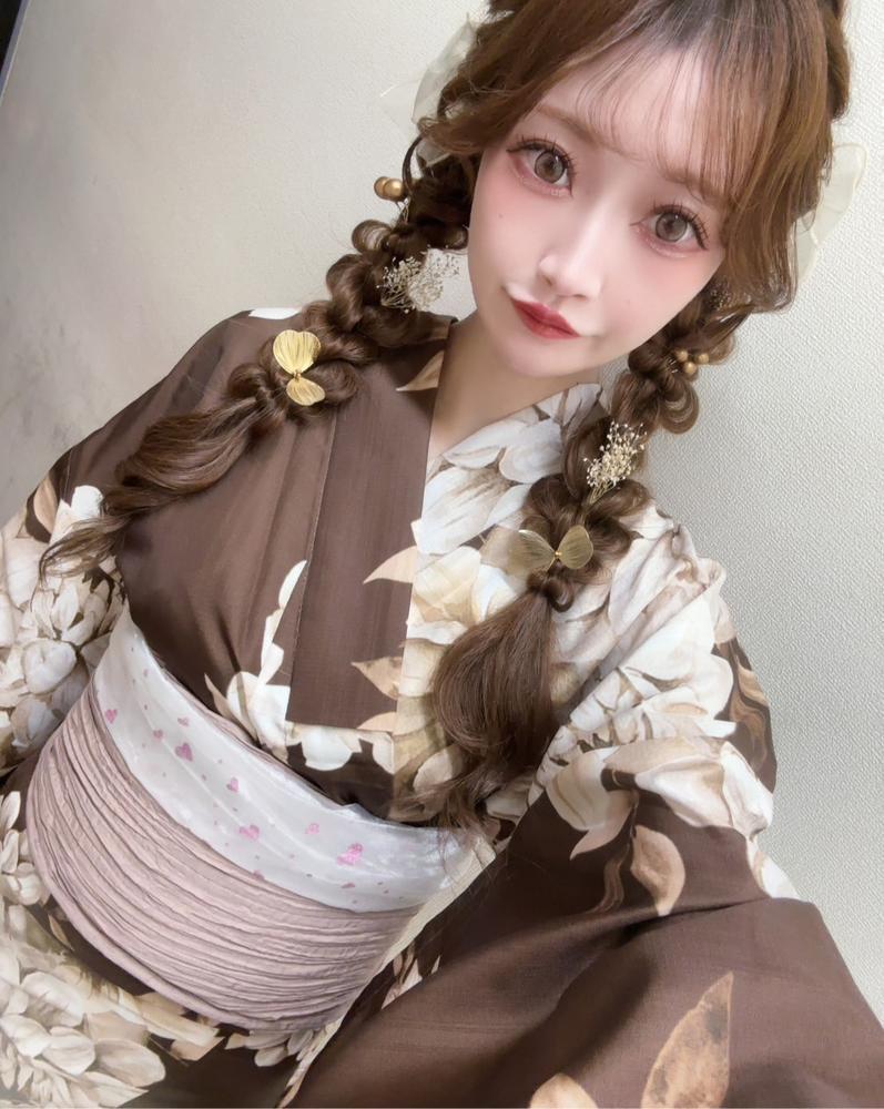 だれが見てるん？