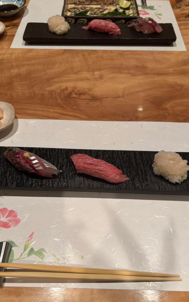 最近ばり食うてり