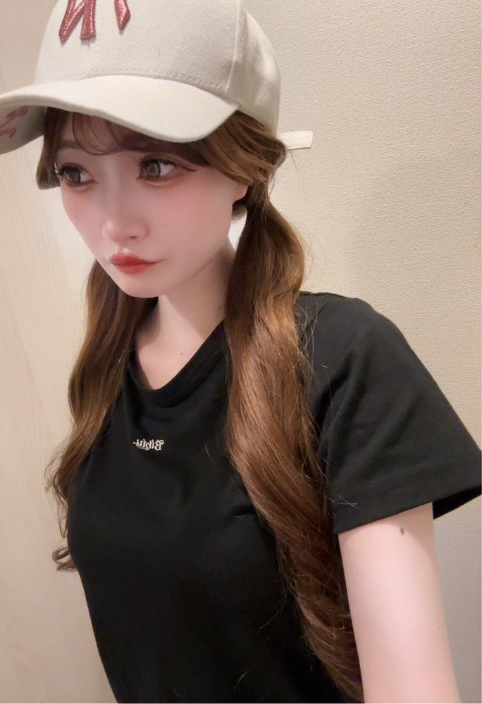 暑ぃね