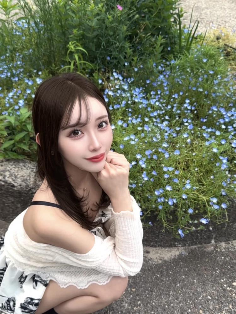 ぽよん
