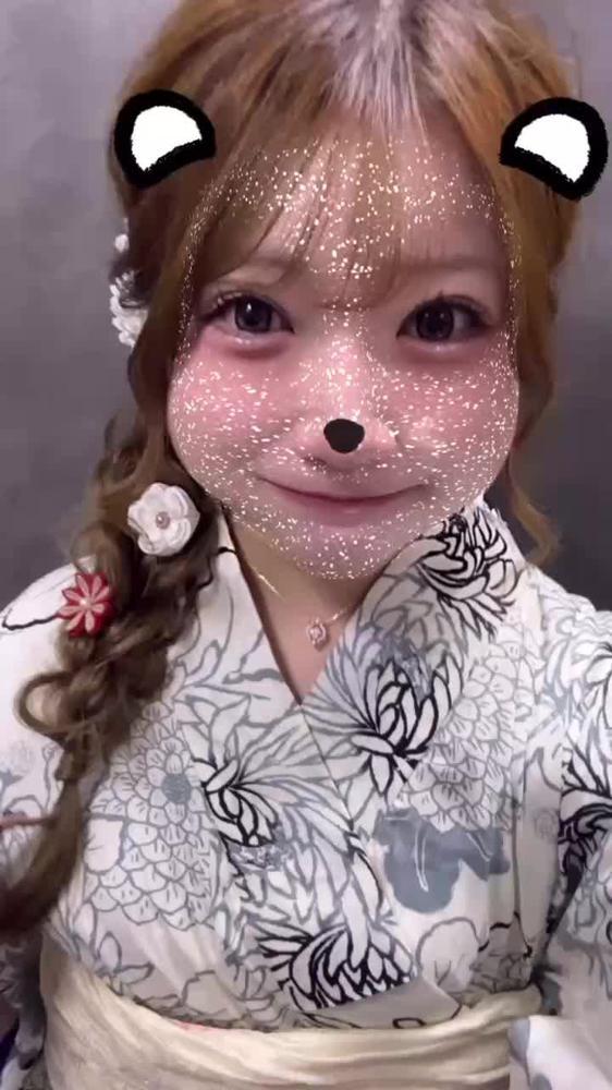 浴衣イベントありがとうございました( ᴖ ̫ᴖ )♩