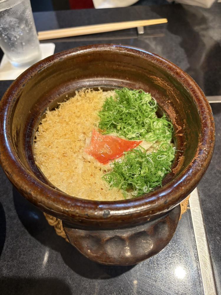 おいしかった🥺