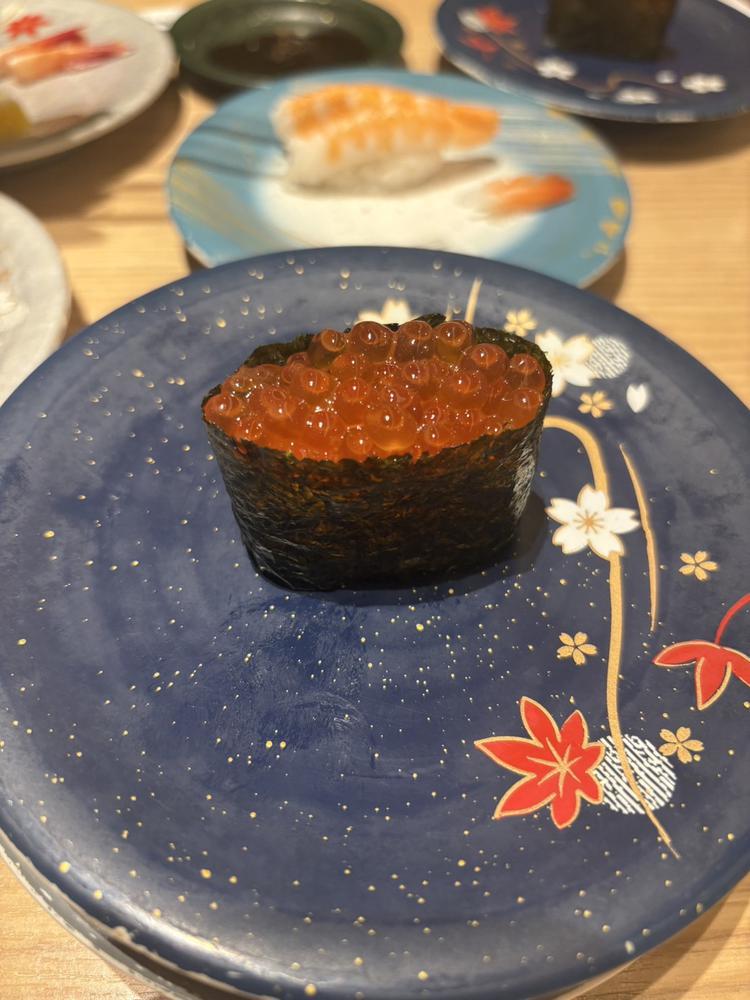 おすしだいすき