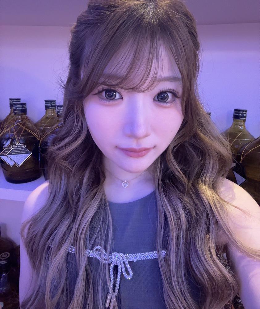 すみれさんバースデー最終日🎂