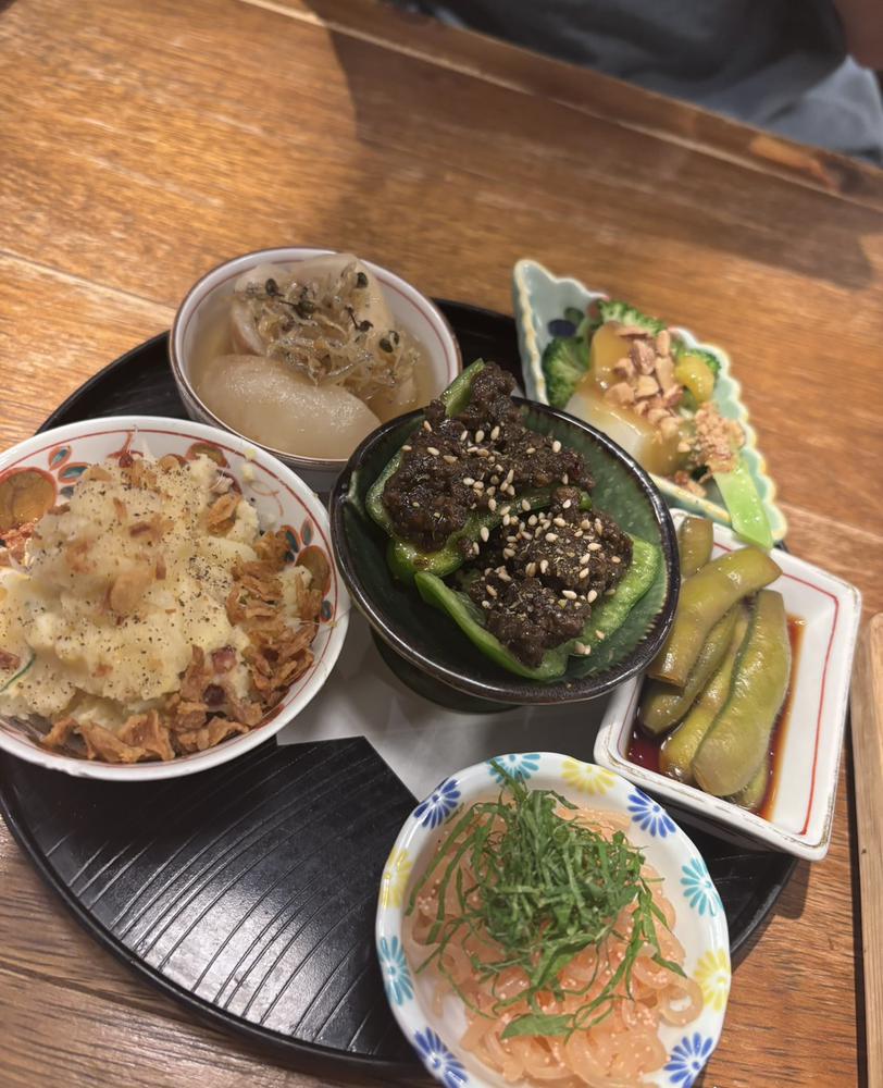 巡
