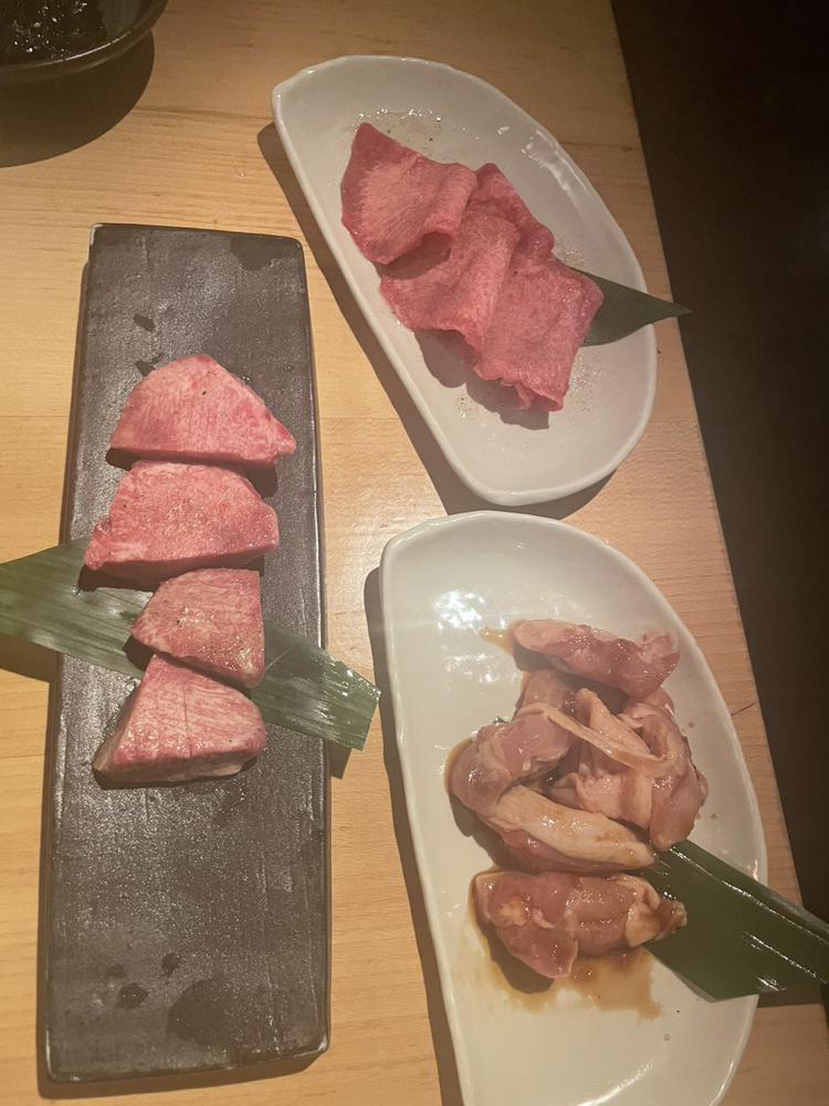 おやすみです