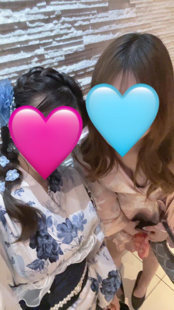 浴衣イベント🍧💕