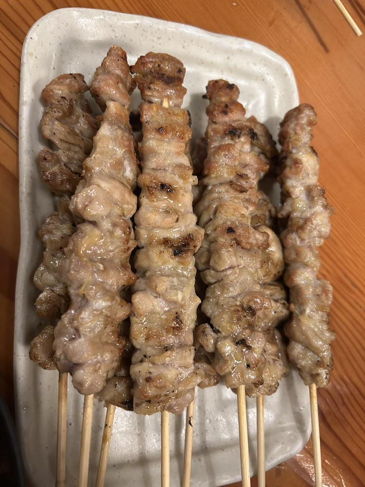 やっほー