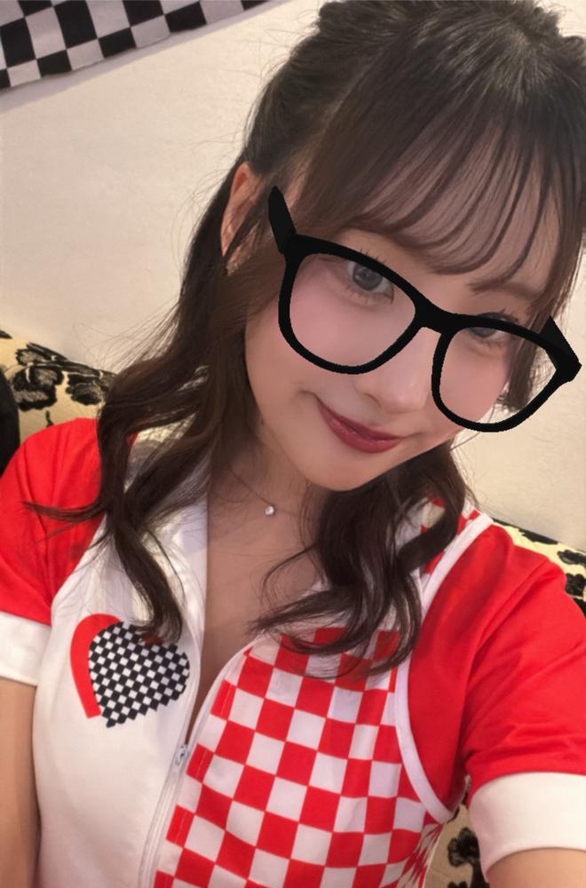 レースクイーンイベントがありました！