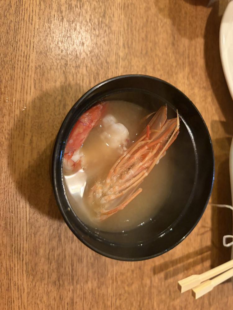やっぱエビアンが好き！