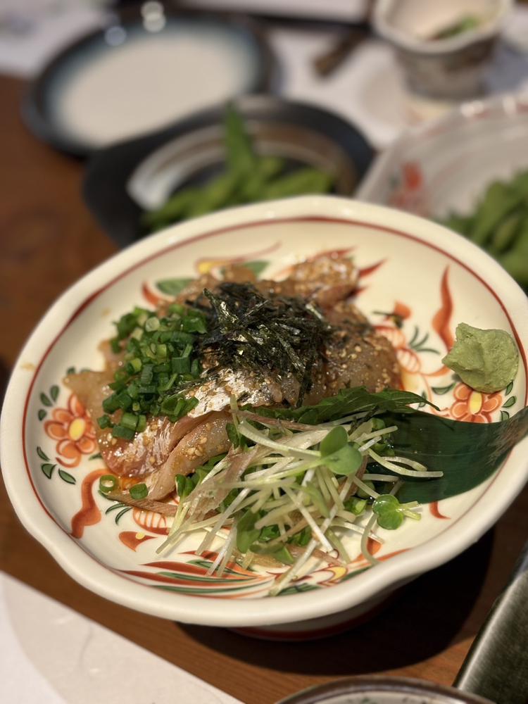 胡麻鯛