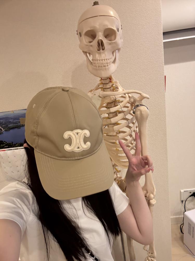 いる