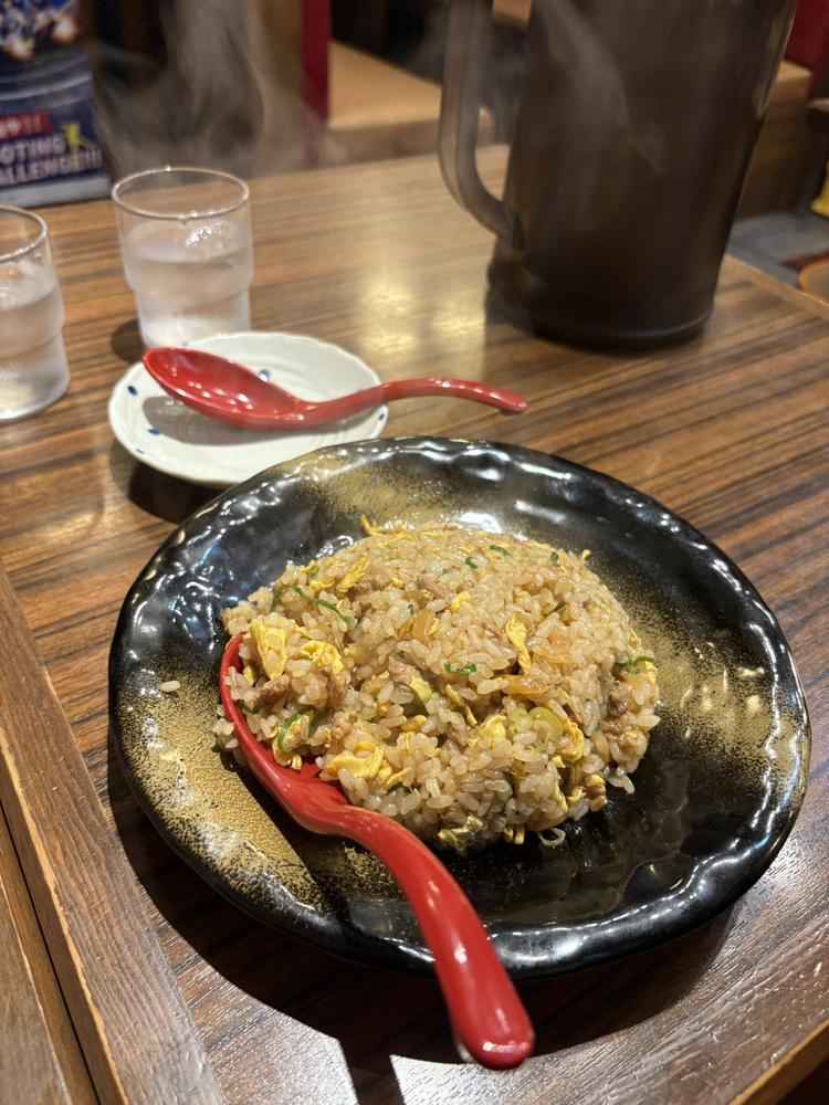 お掃除😲