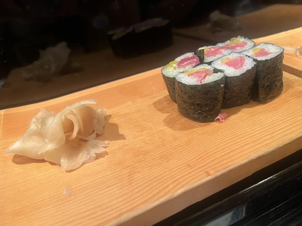 おやすみん