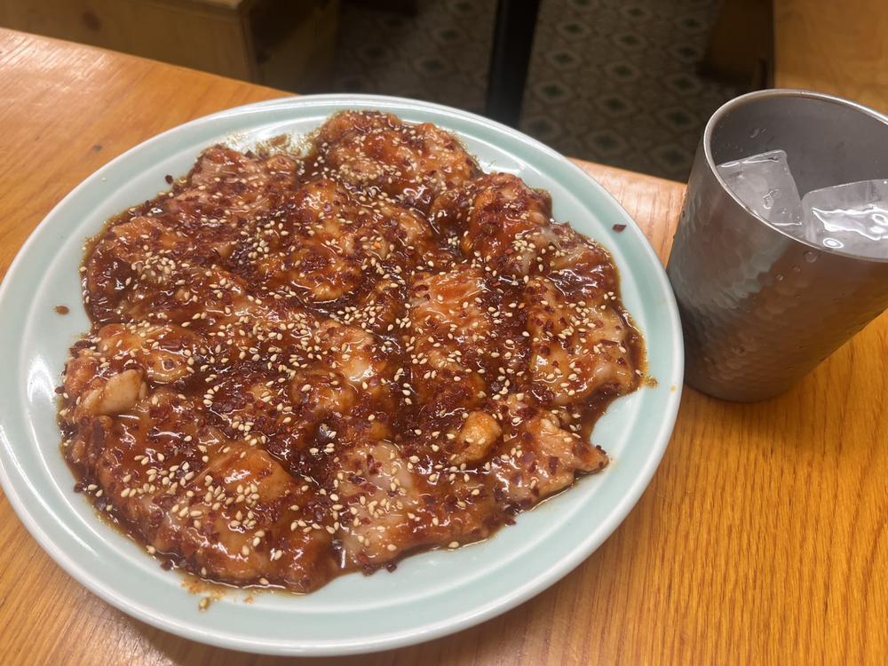 今日は
