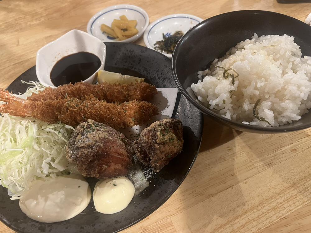 増し増し