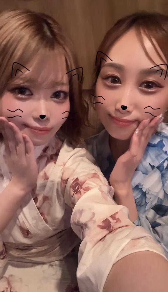 ゆかたたた