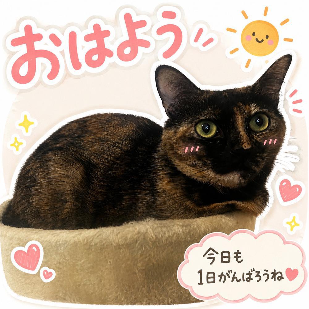 サボってた(・ω<)💘⭐️