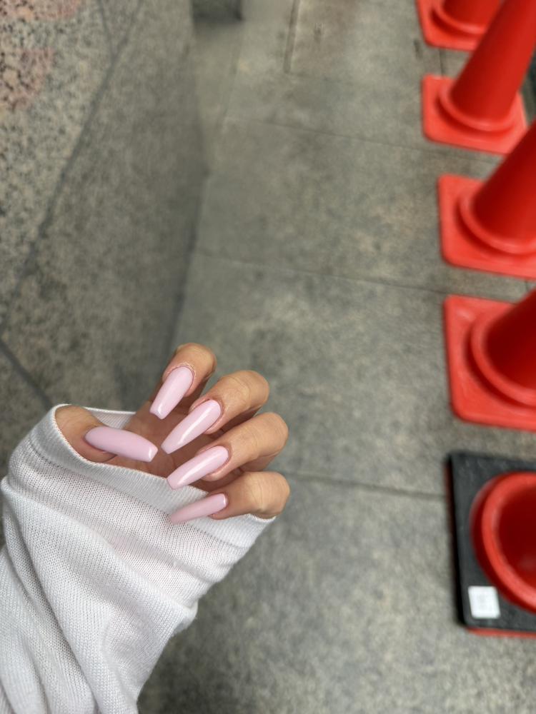 ネイル💅🏻💟