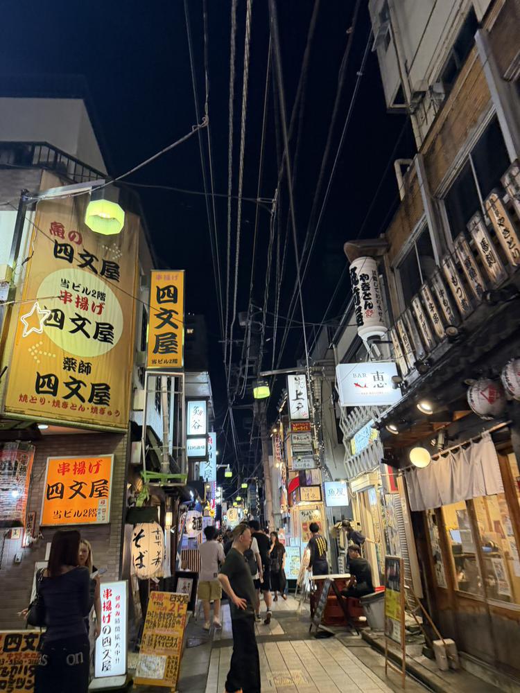 オハヨ！