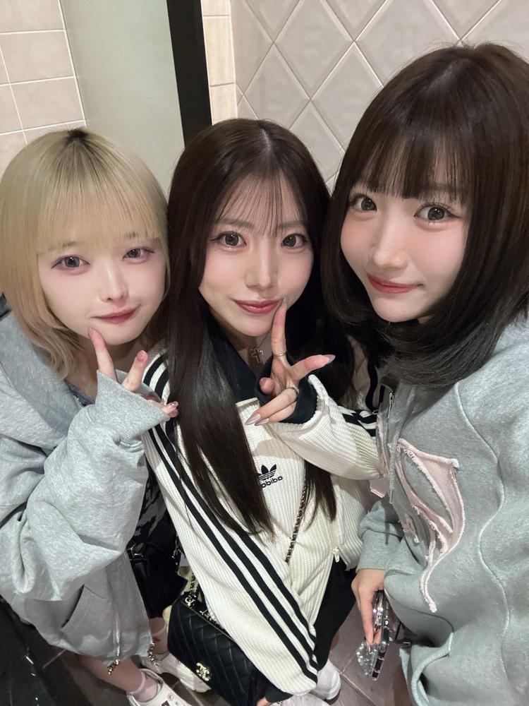おはよ〜🫧