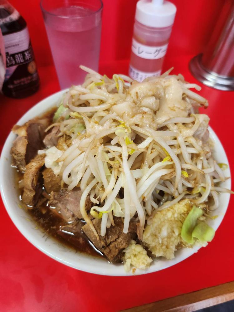 二郎🍜