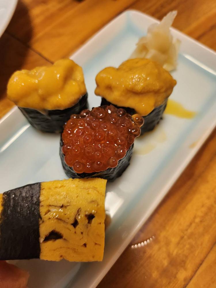 お寿司🍣