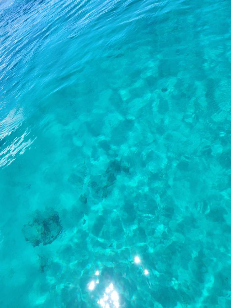 海🏖️
