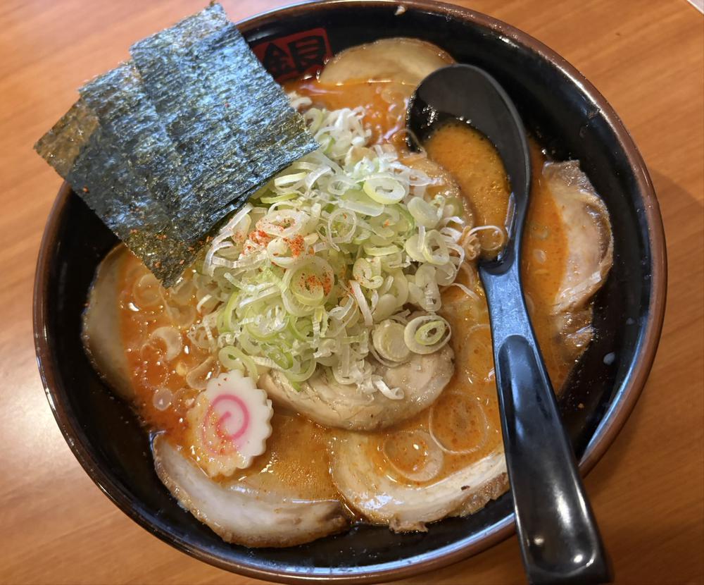 🍜🩷