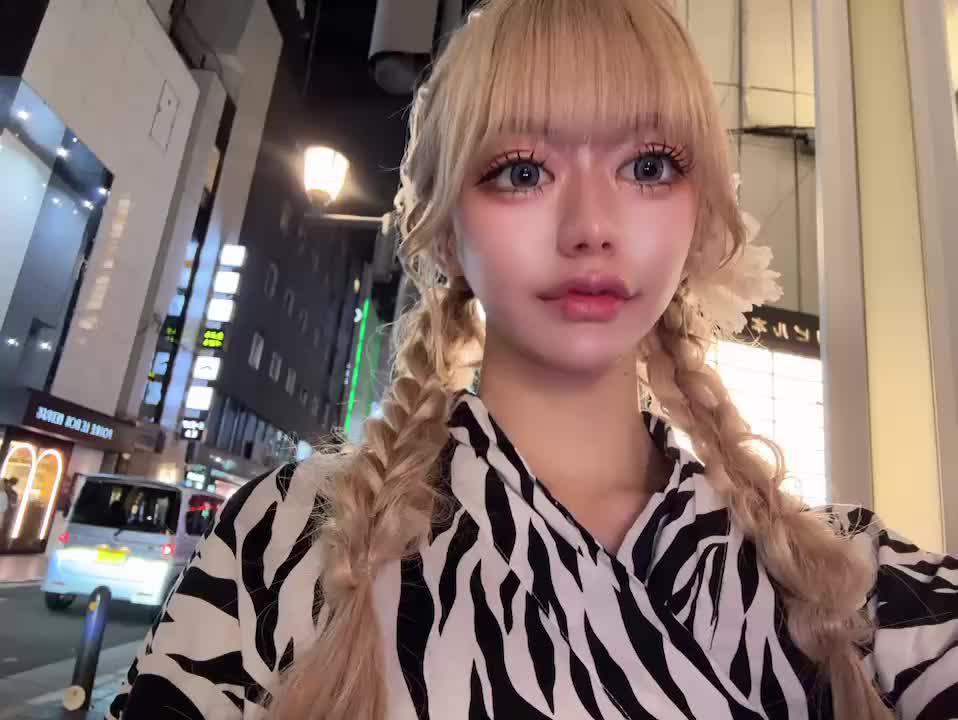 浴衣イベント