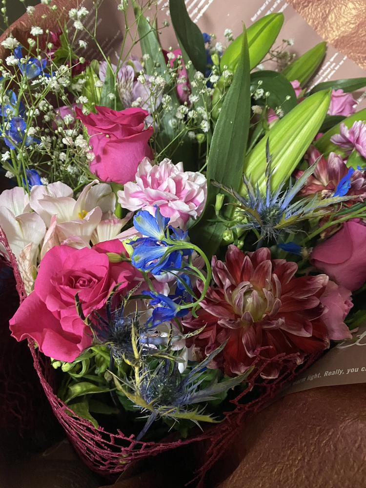 🌸
