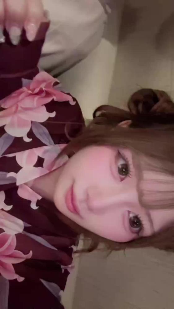 ゆかたさいごだった