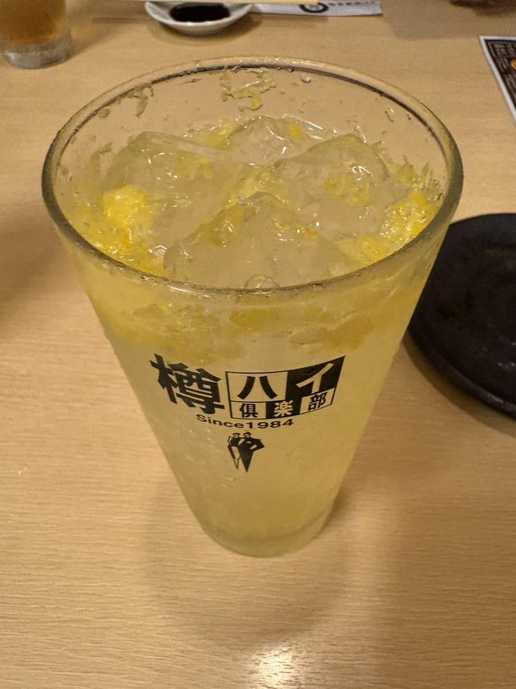 こんばんは!!